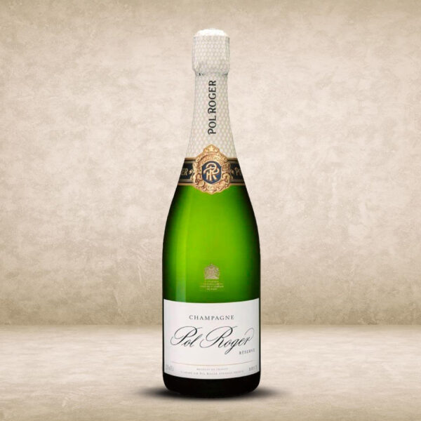 Pol Roger Brut Reserve